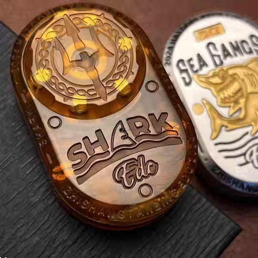 Fidget Slider - MXEDC