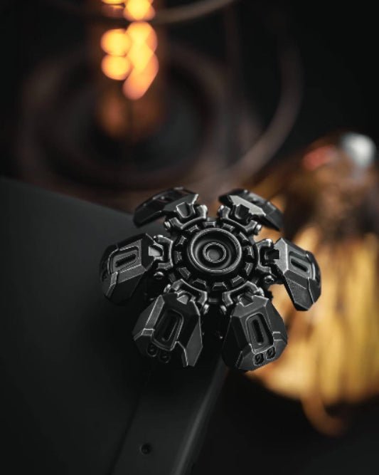 Fidget Spinner - MXEDC