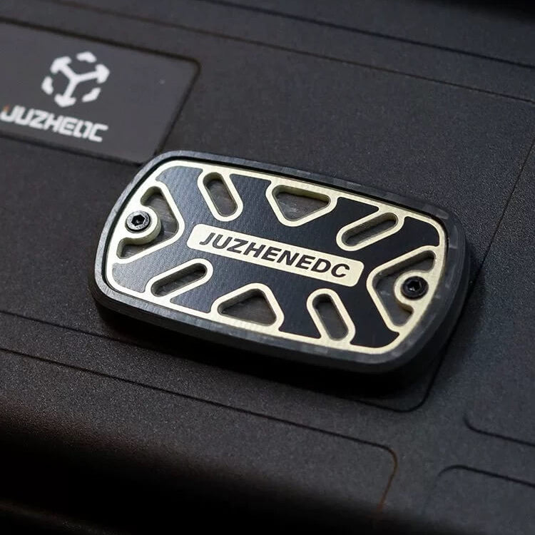 Skeleton Unlimited Fidget Slider