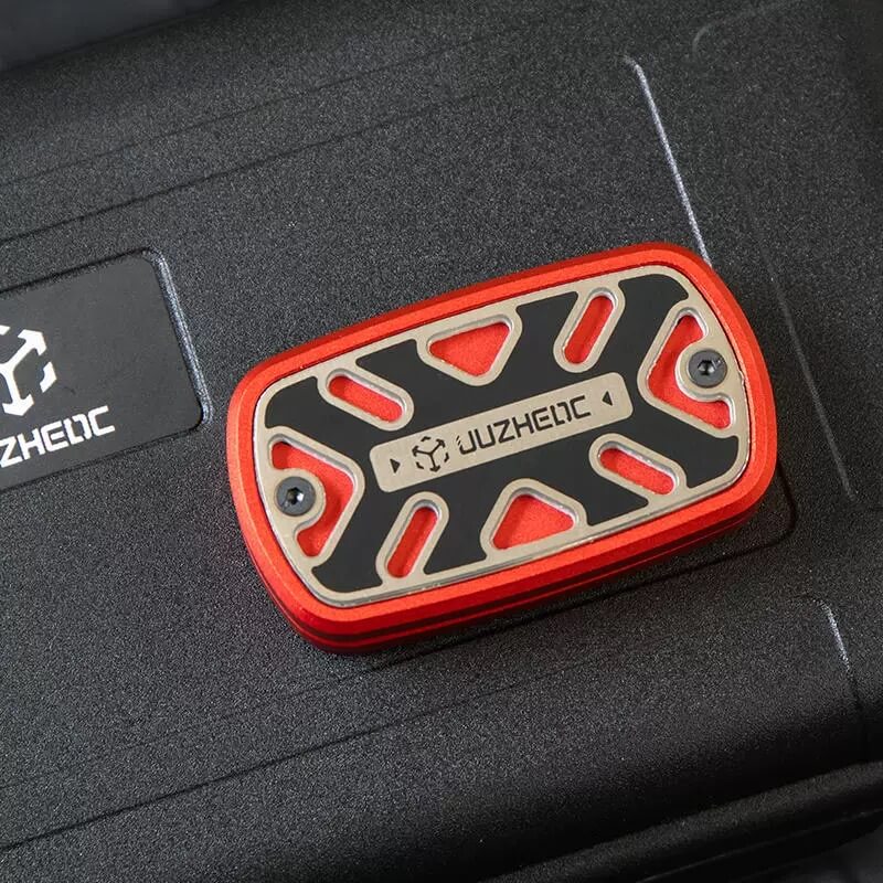 Skeleton Unlimited Fidget Slider