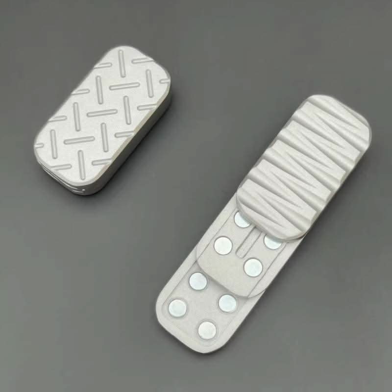 Atelu Guazi EDC Push Plate Fidget - MXEDC