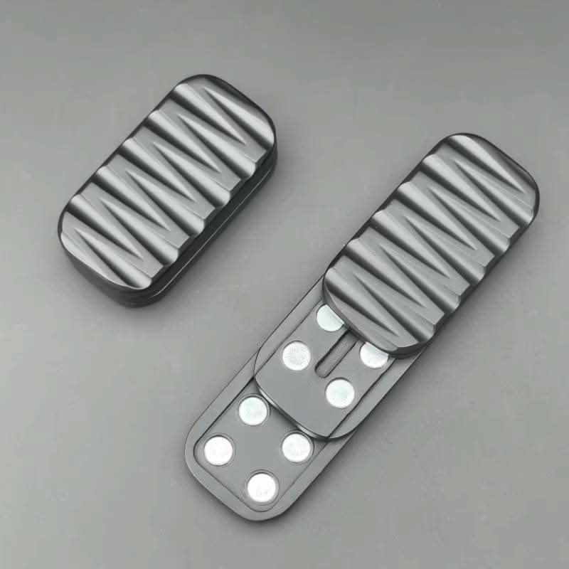 Atelu Guazi EDC Push Plate Fidget - MXEDC