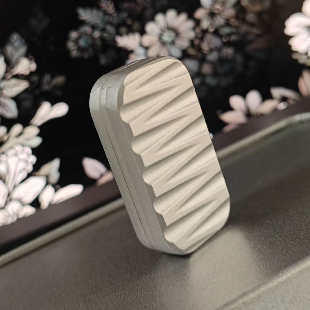 Atelu Guazi EDC Push Plate Fidget - MXEDC