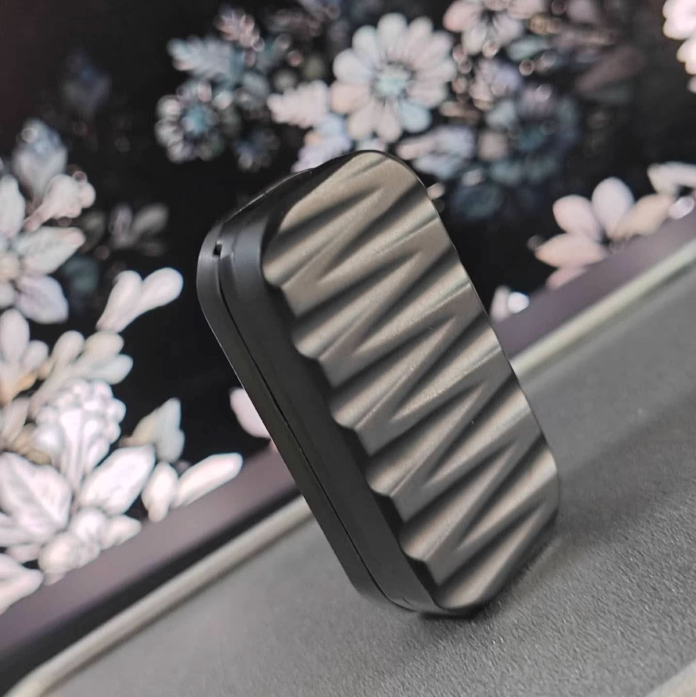 Atelu Guazi EDC Push Plate Fidget - MXEDC