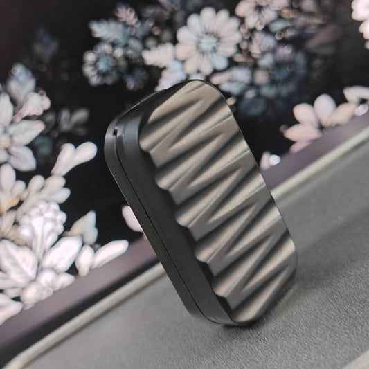 Atelu Guazi EDC Push Plate Fidget - MXEDC