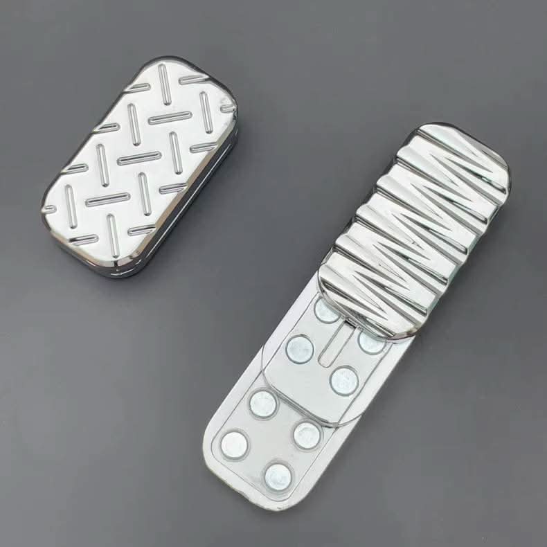 Atelu Guazi EDC Push Plate Fidget - MXEDC