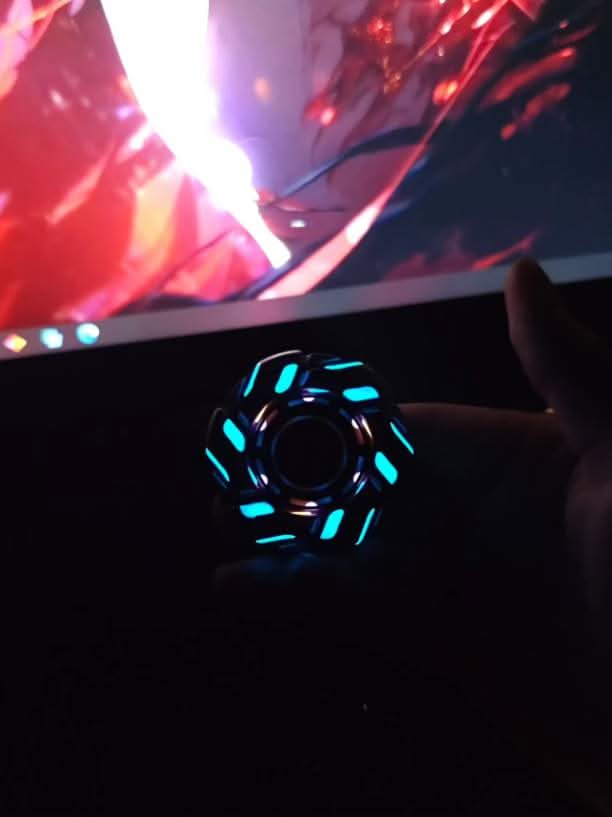 Furious 08 Spinner EDC - MXEDC