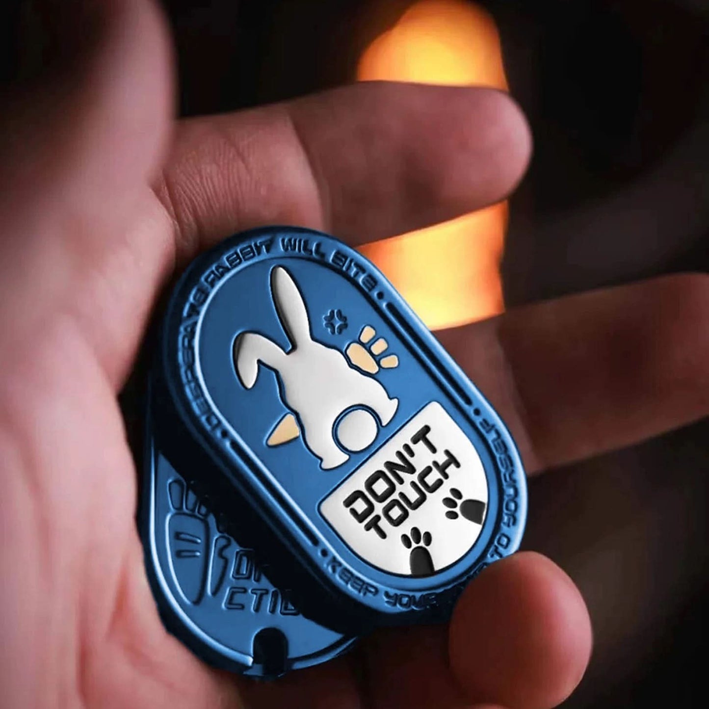 Rabbit Slider - MXEDC