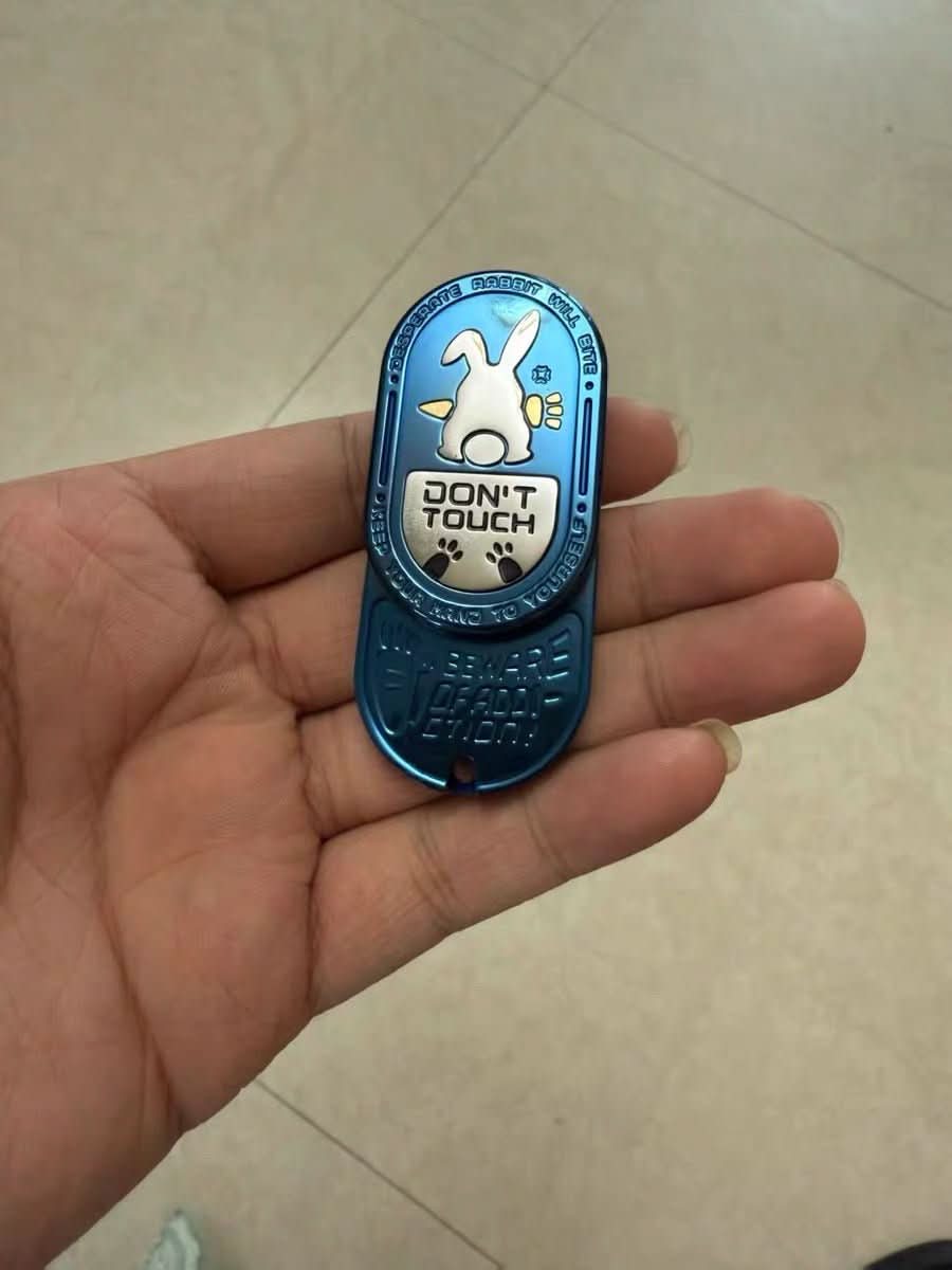 Rabbit Slider - MXEDC