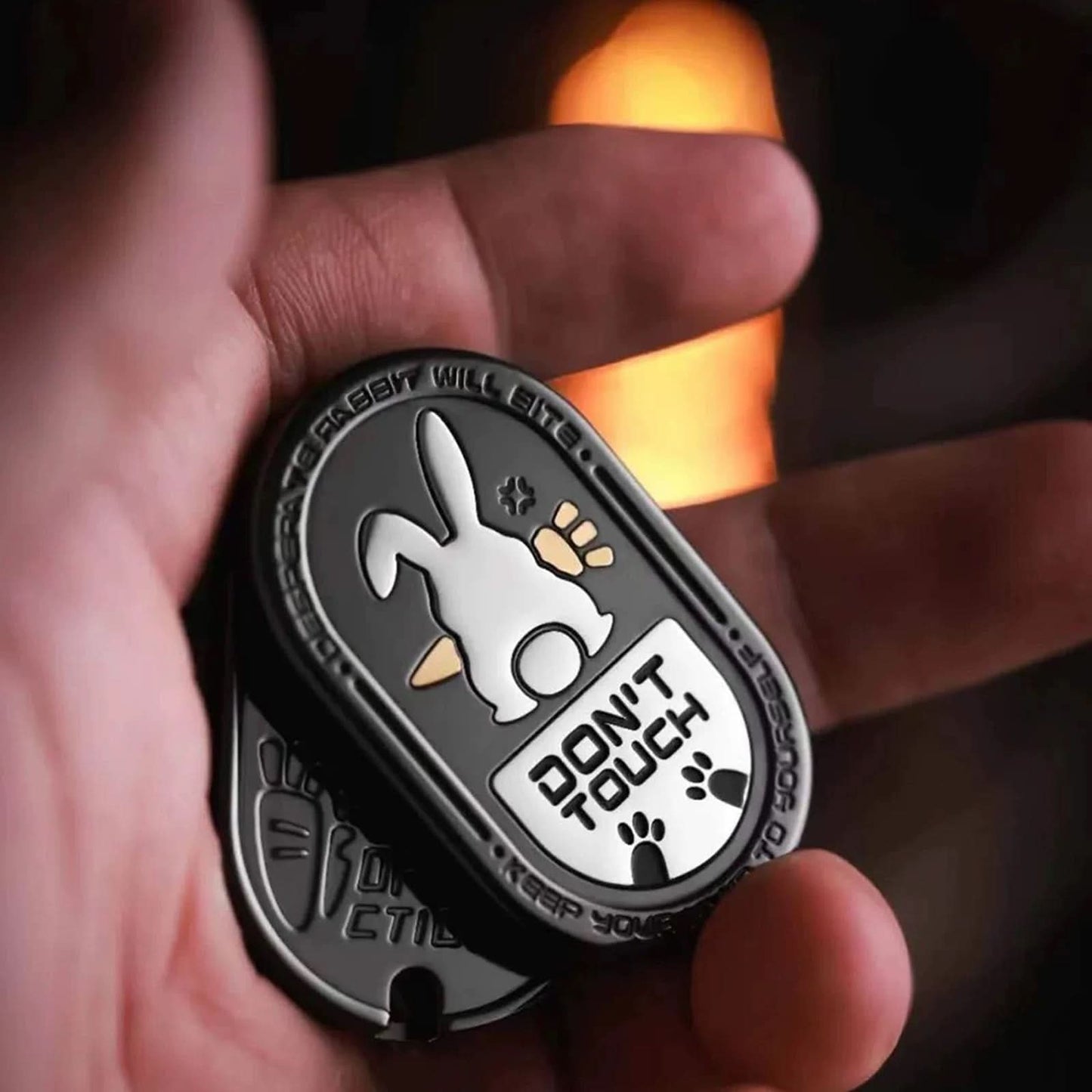 Rabbit Slider - MXEDC