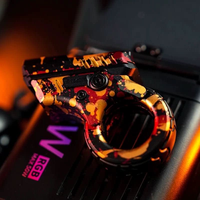 Stress Blaster - MXEDC