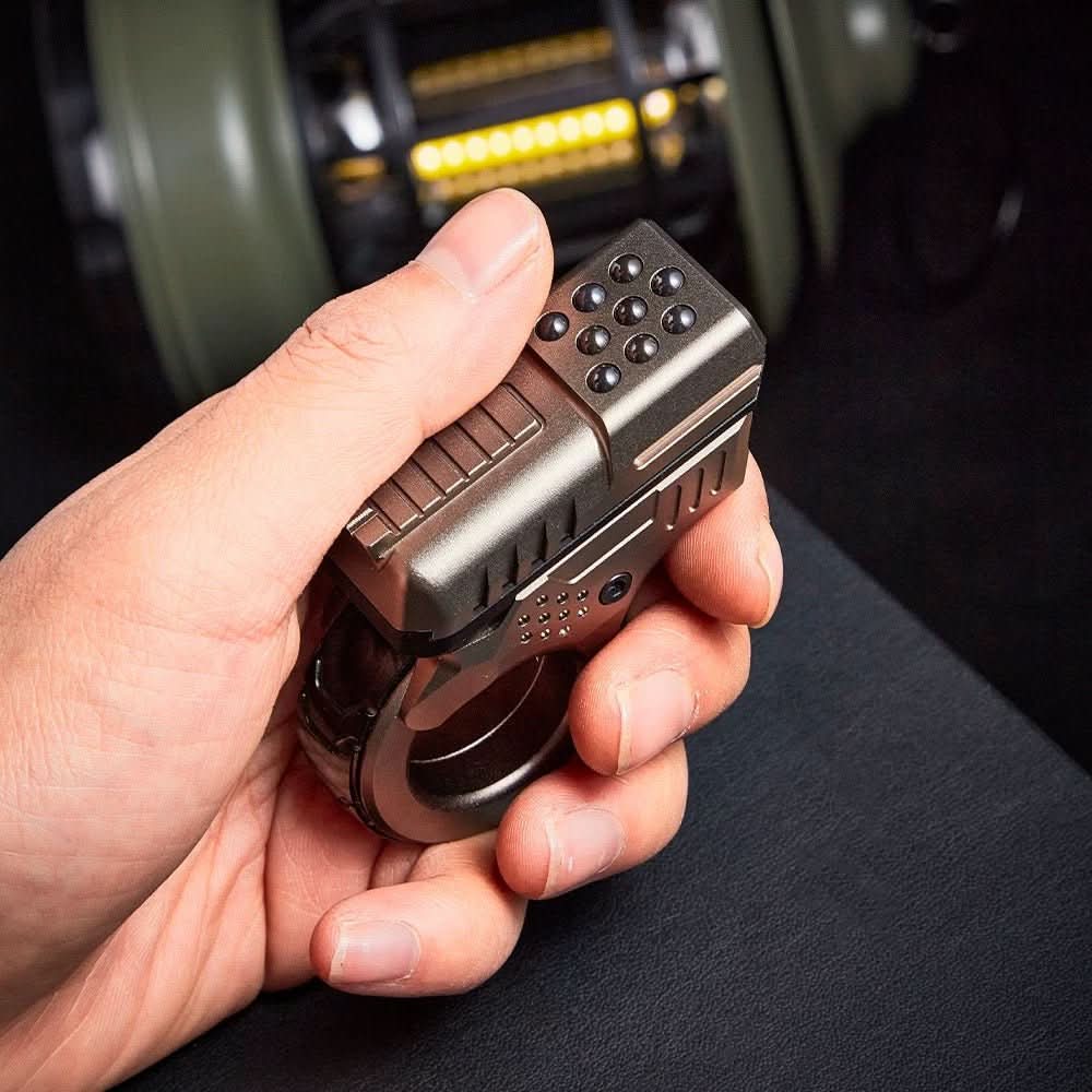 Stress Blaster - MXEDC