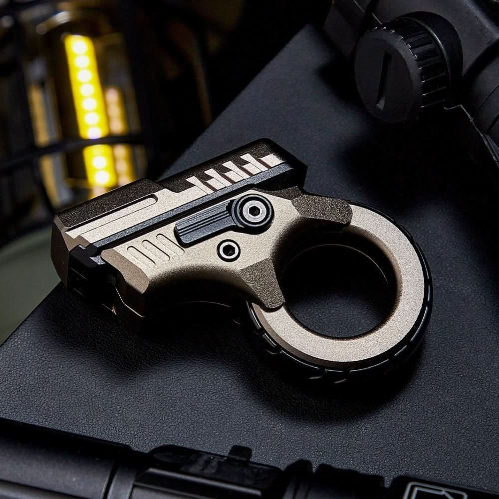 Stress Blaster - MXEDC