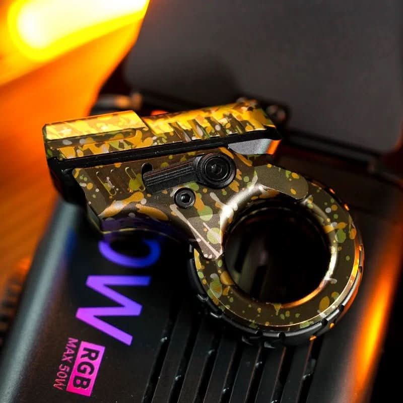 Stress Blaster - MXEDC