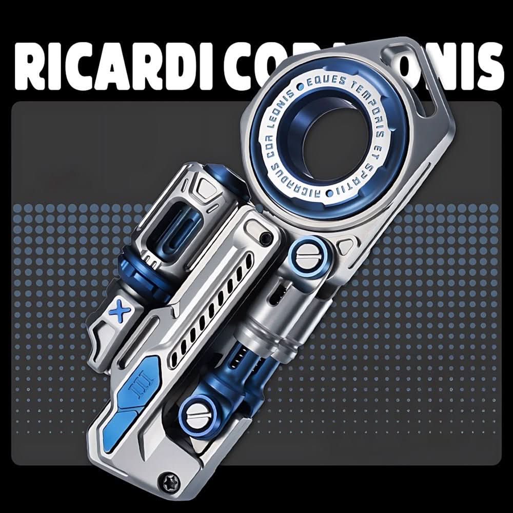 Time Knight 3.0 - Pre - Order - MXEDC