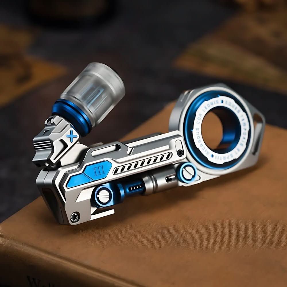 Time Knight 3.0 - Pre - Order - MXEDC