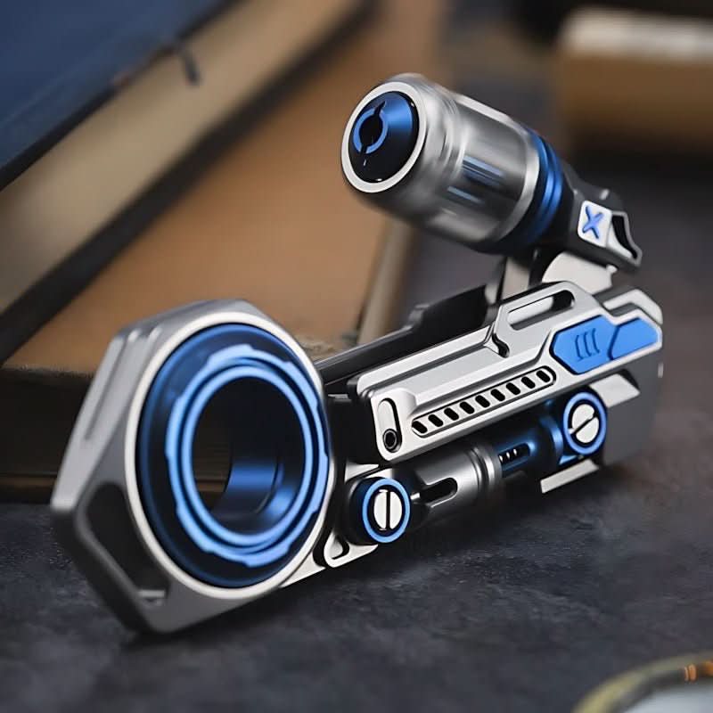 Time Knight 3.0 - Pre - Order - MXEDC