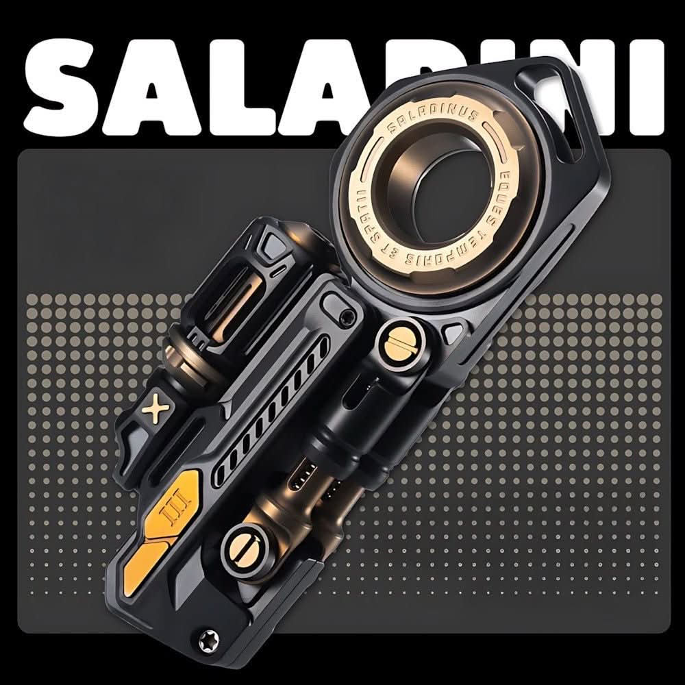 Time Knight 3.0 - Pre - Order - MXEDC