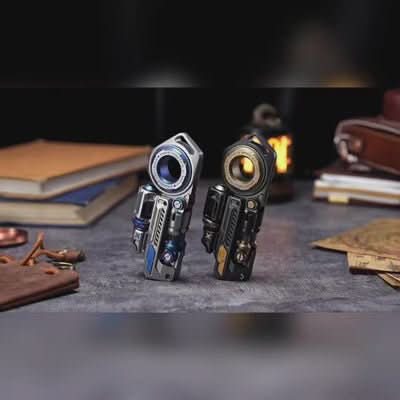 Time Knight 3.0 - Pre - Order - MXEDC