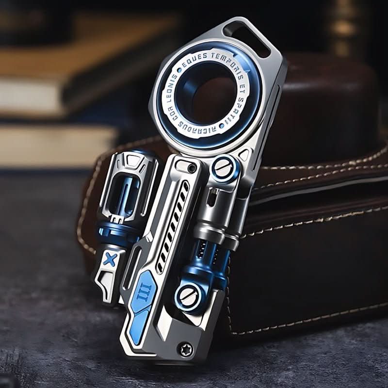 Time Knight 3.0 - Pre - Order - MXEDC