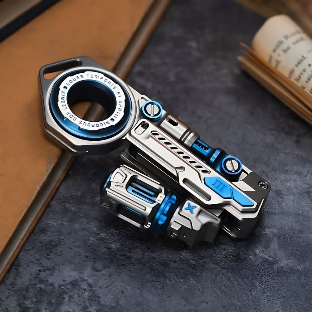 Time Knight 3.0 - Pre - Order - MXEDC