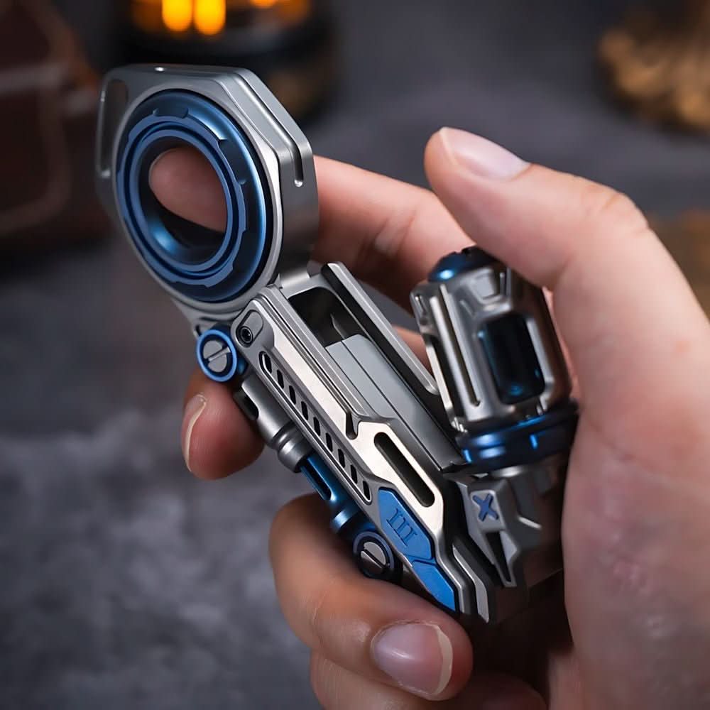 Time Knight 3.0 - Pre - Order - MXEDC