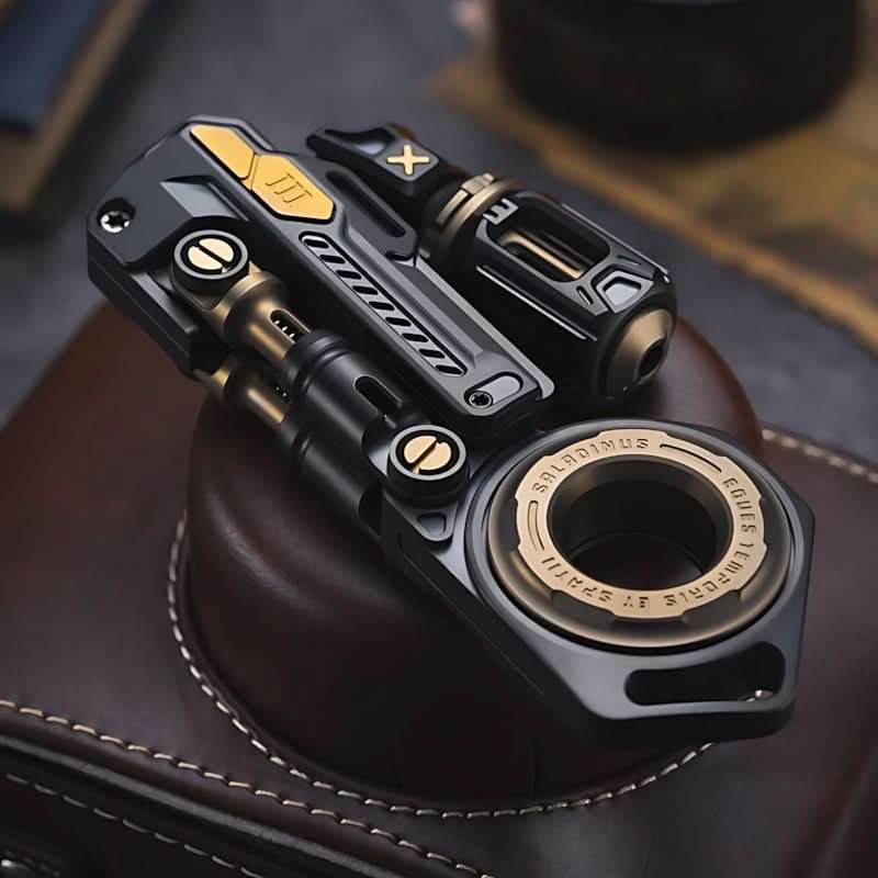 Time Knight 3.0 - Pre - Order - MXEDC