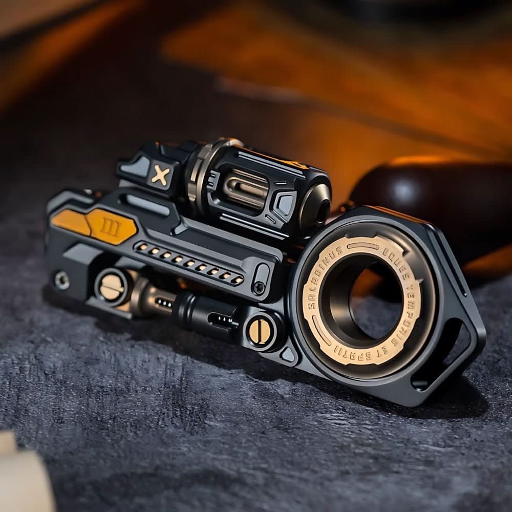 Time Knight 3.0 - Pre - Order - MXEDC