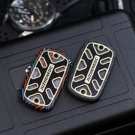 Skeleton Unlimited Fidget Slider