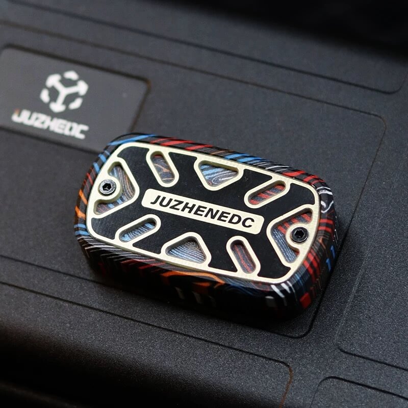 Skeleton Unlimited Fidget Slider