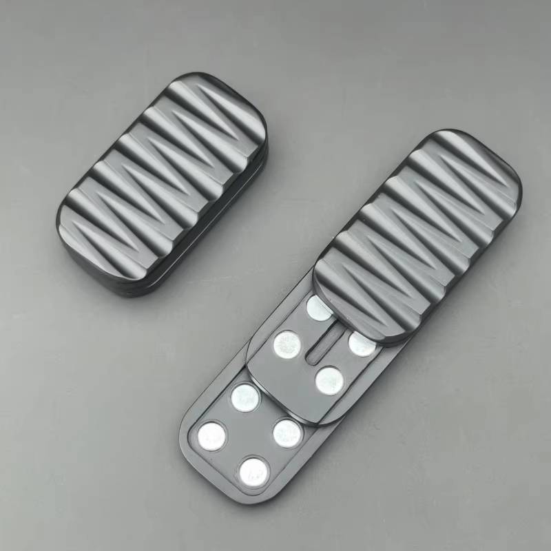 Atelu Guazi EDC Push Plate Fidget - MXEDC
