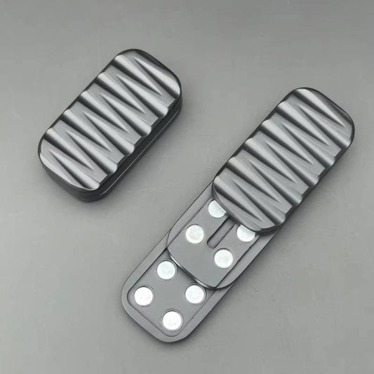 Atelu Guazi EDC Push Plate Fidget - MXEDC