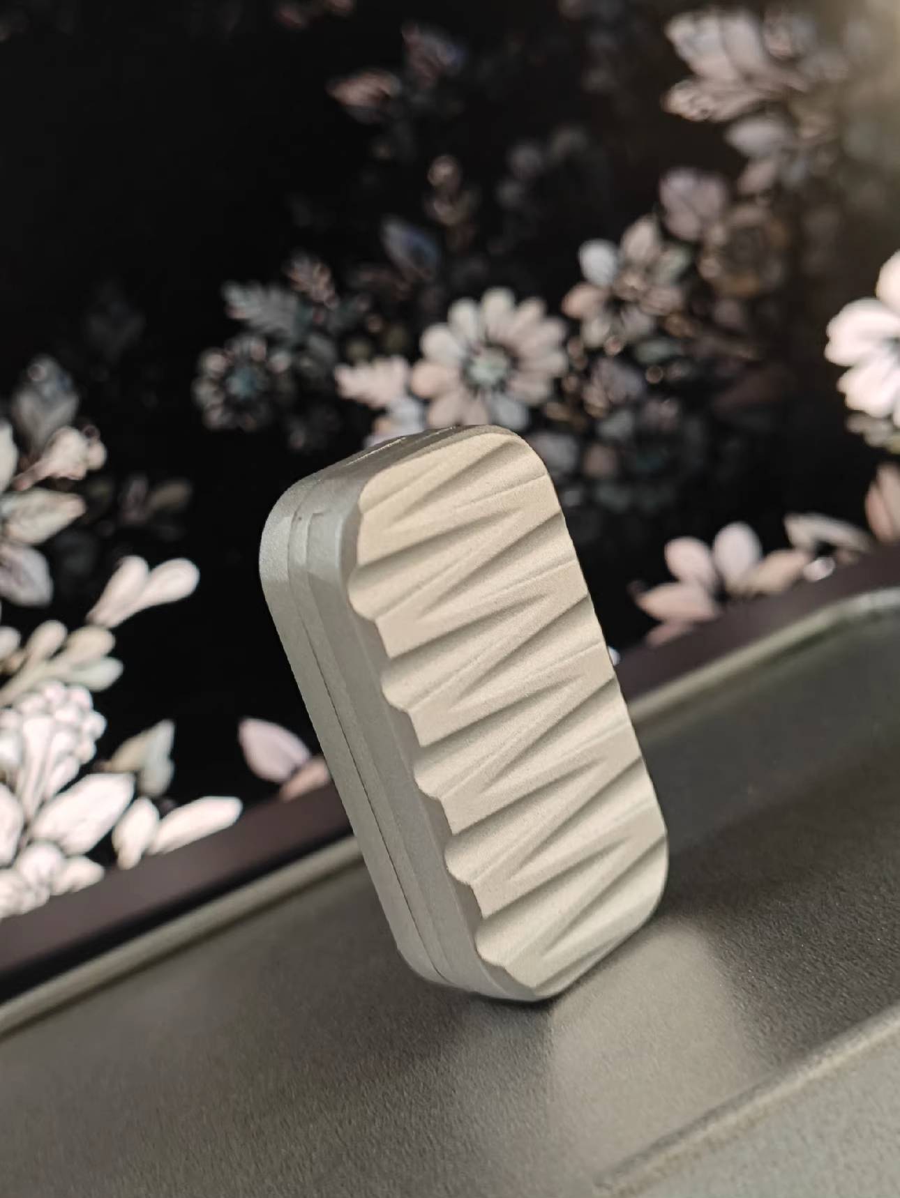 Atelu Guazi EDC Push Plate Fidget - MXEDC