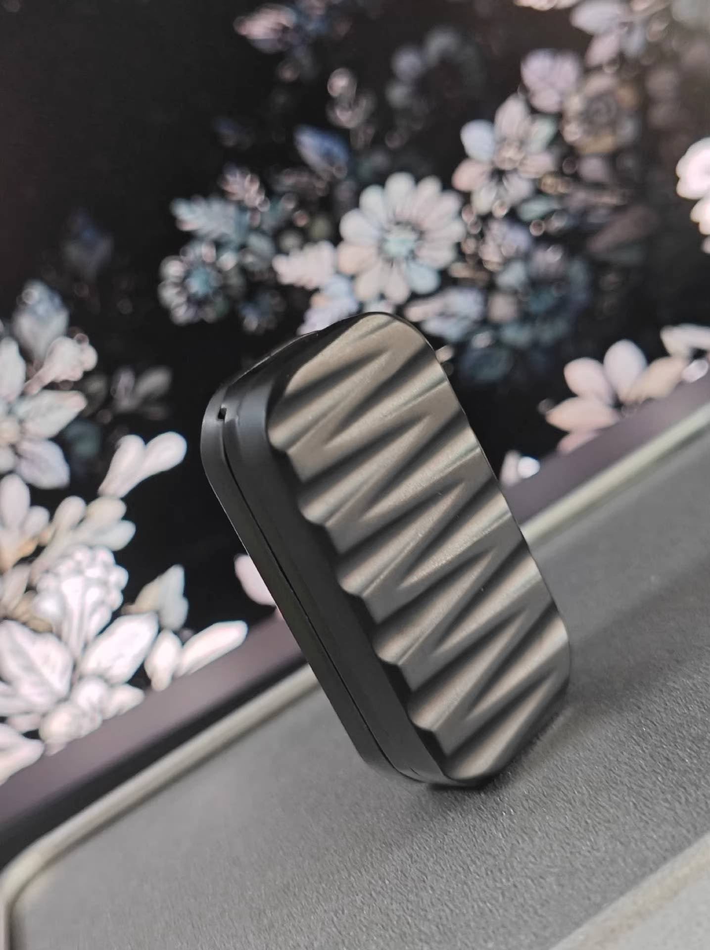 Atelu Guazi EDC Push Plate Fidget - MXEDC