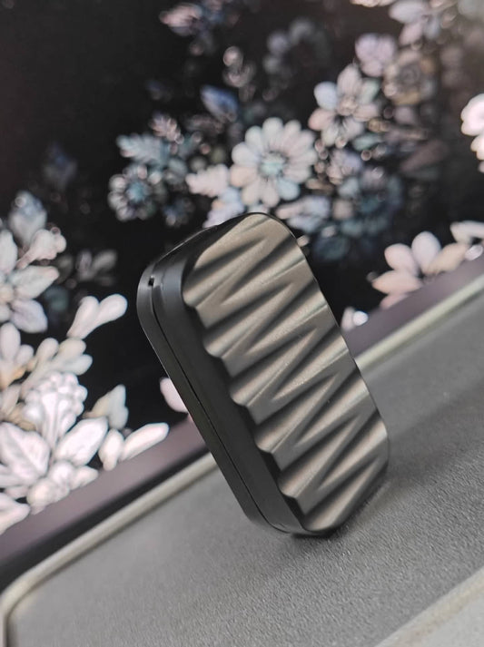 Atelu Guazi EDC Push Plate Fidget - MXEDC