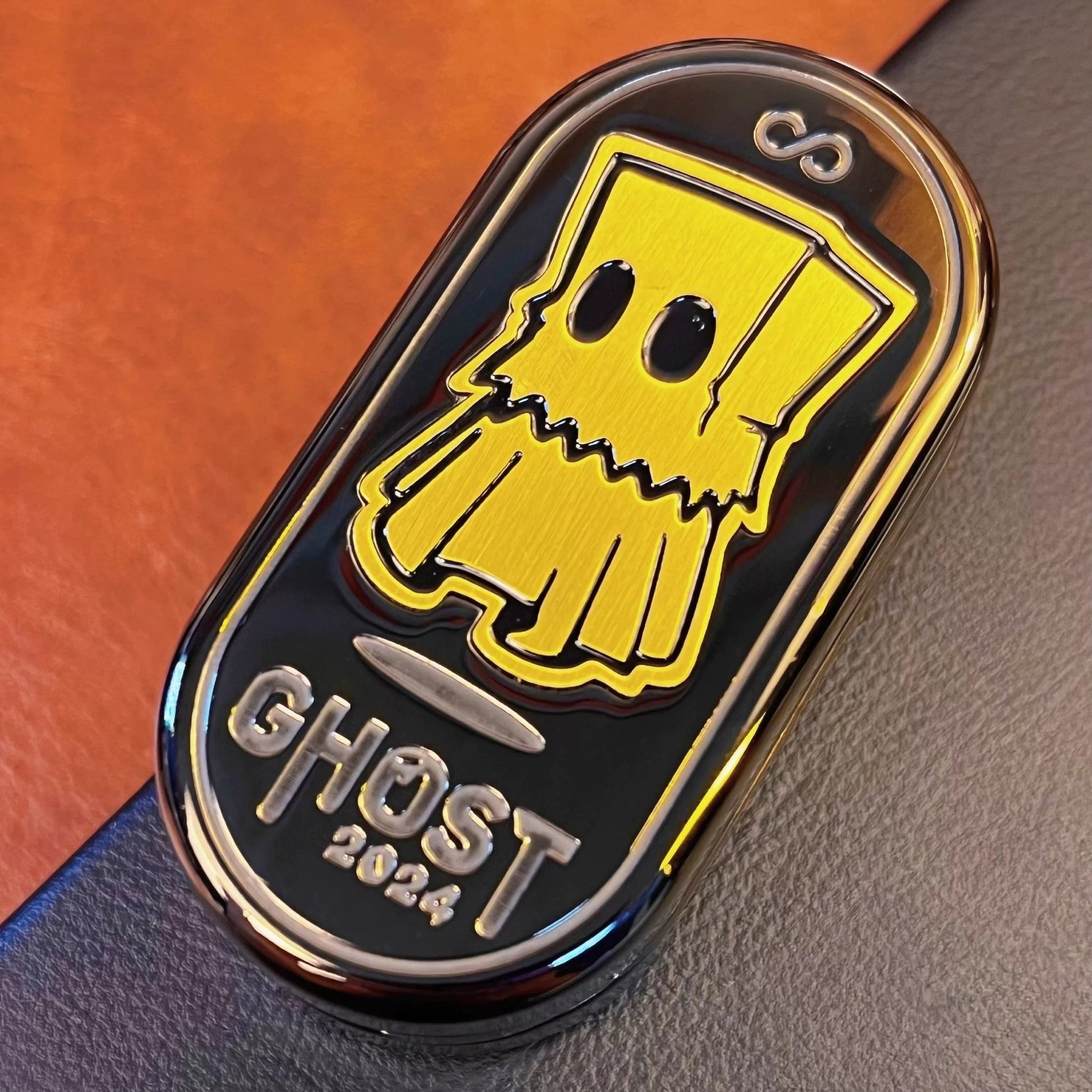 Ghost 2.0 - MXEDC