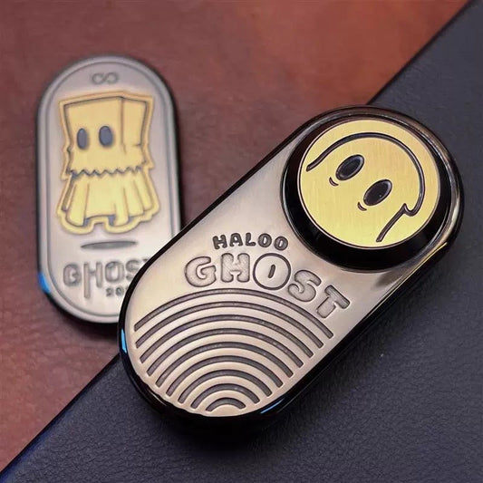Ghost 2.0 - MXEDC
