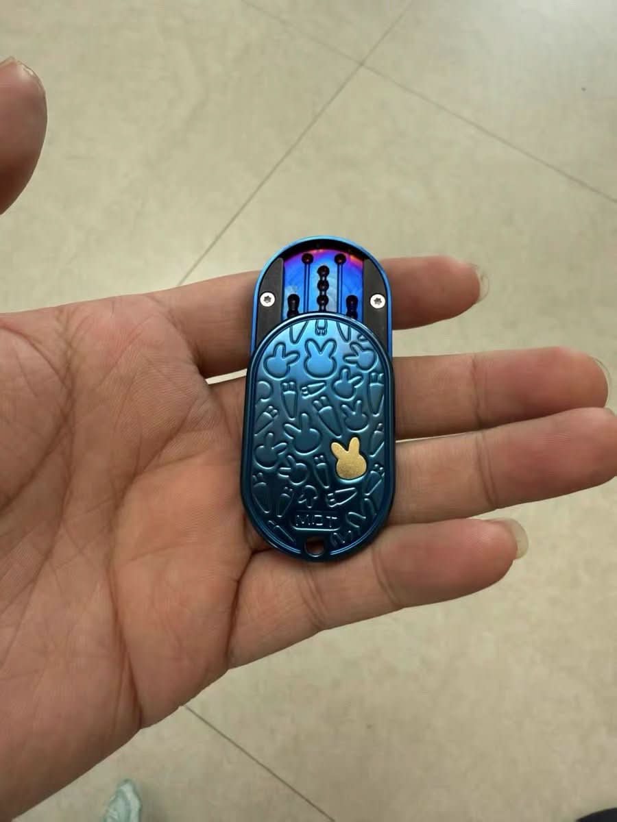 Rabbit Slider - MXEDC