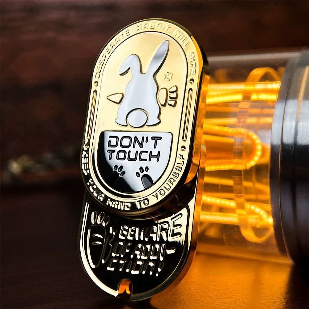 Rabbit Slider - MXEDC