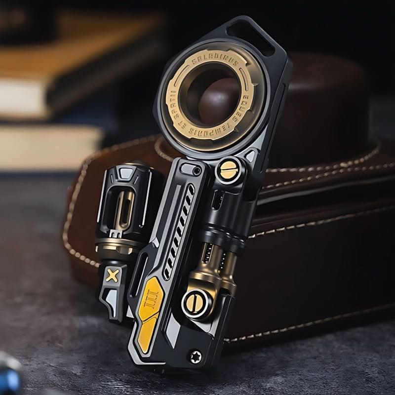 Time Knight 3.0 - Pre - Order - MXEDC