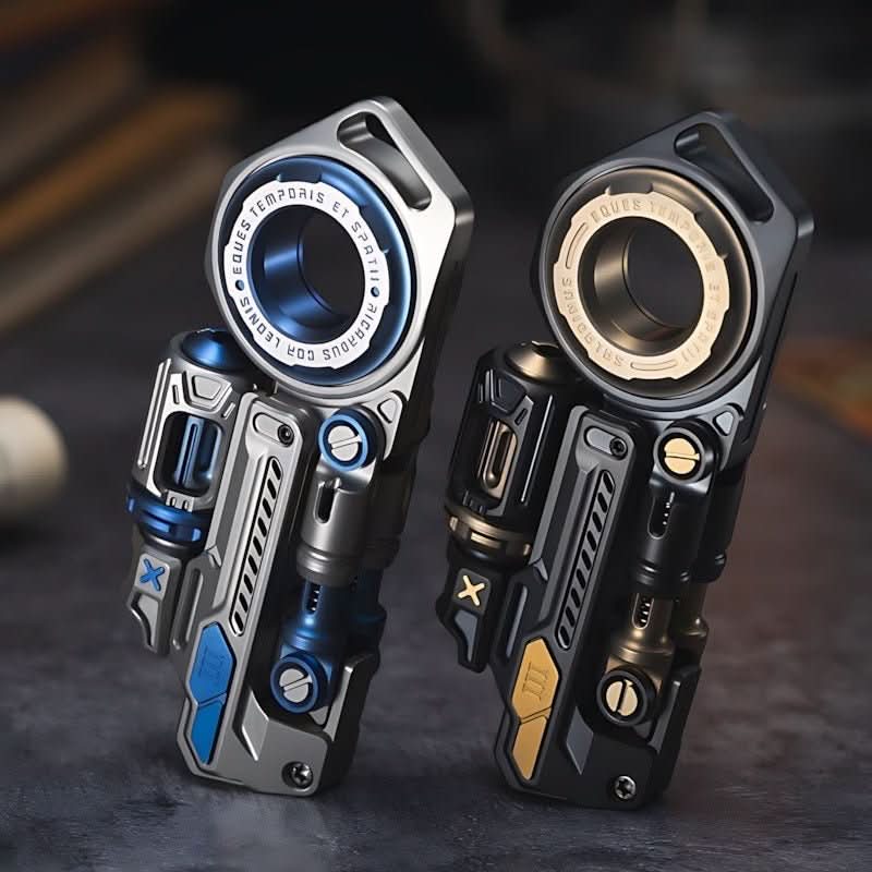 Time Knight 3.0 - Pre - Order - MXEDC