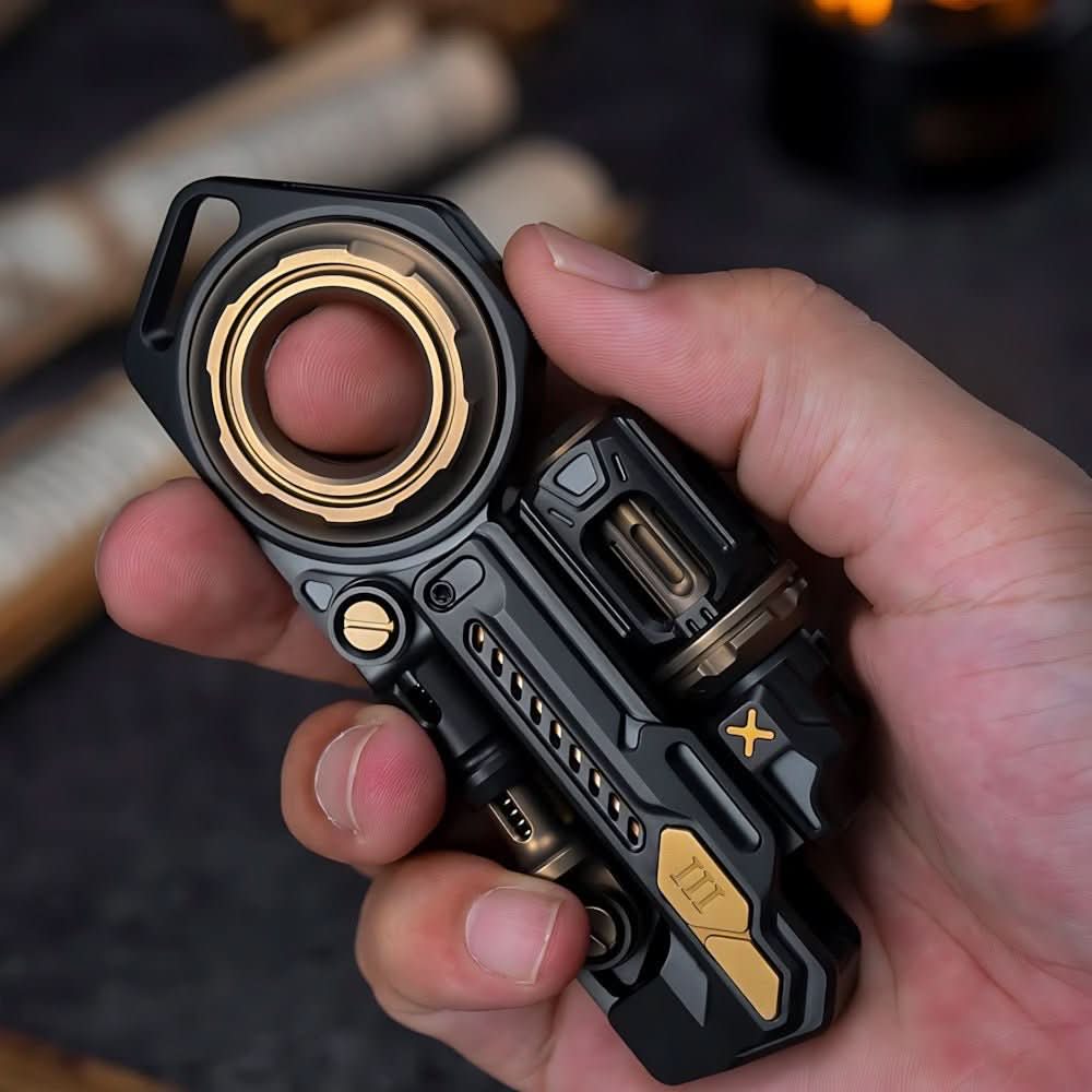 Time Knight 3.0 - Pre - Order - MXEDC