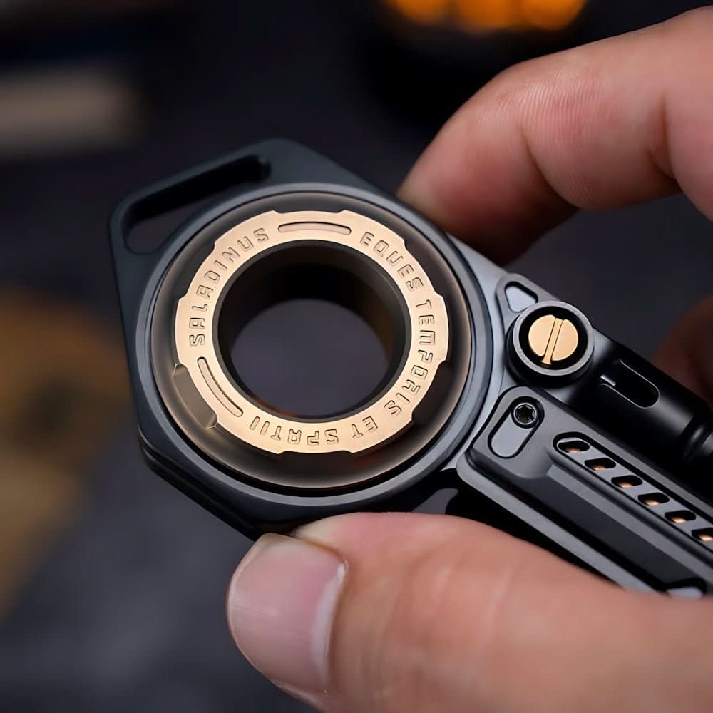 Time Knight 3.0 - Pre - Order - MXEDC