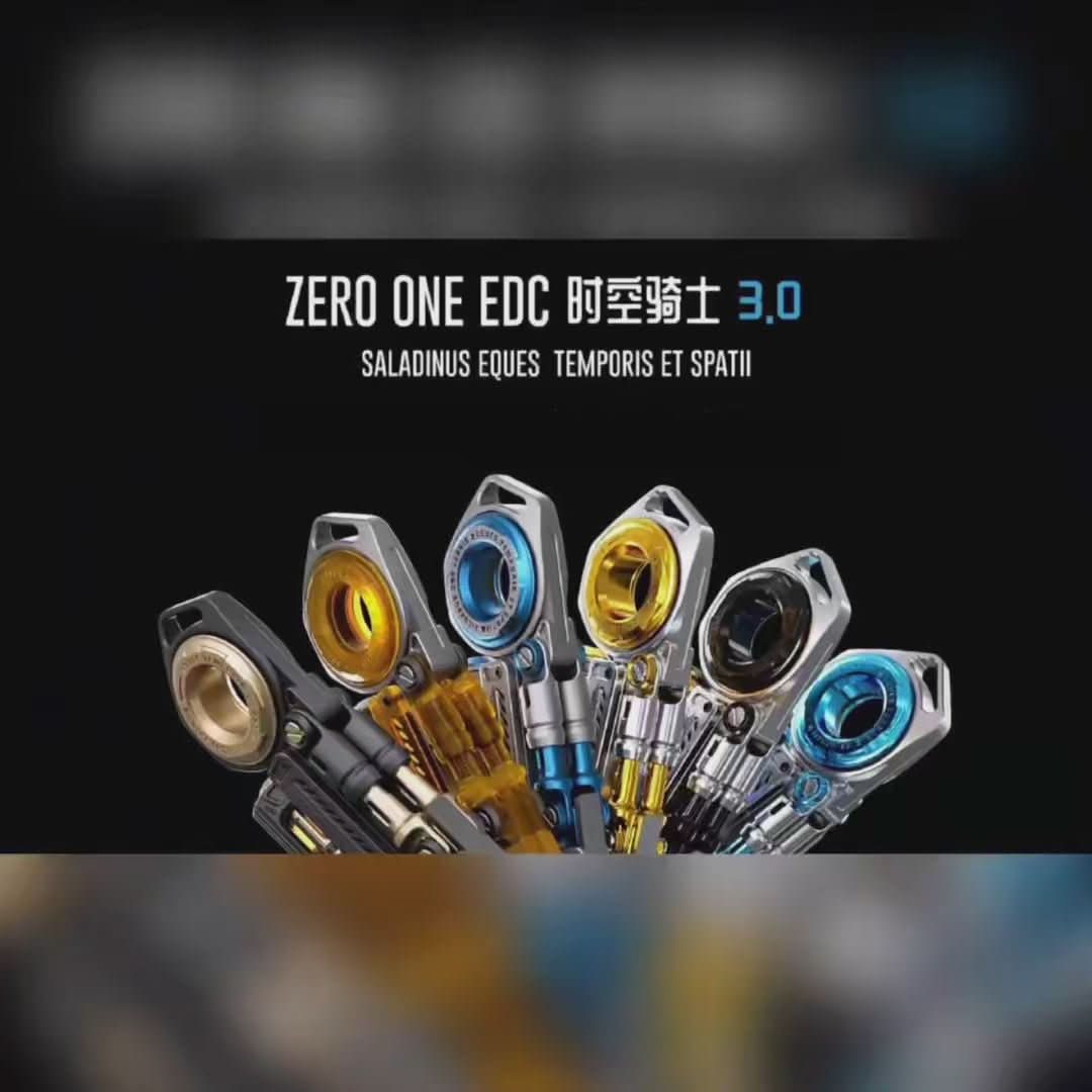 Time Knight 3.0 - Pre - Order - MXEDC