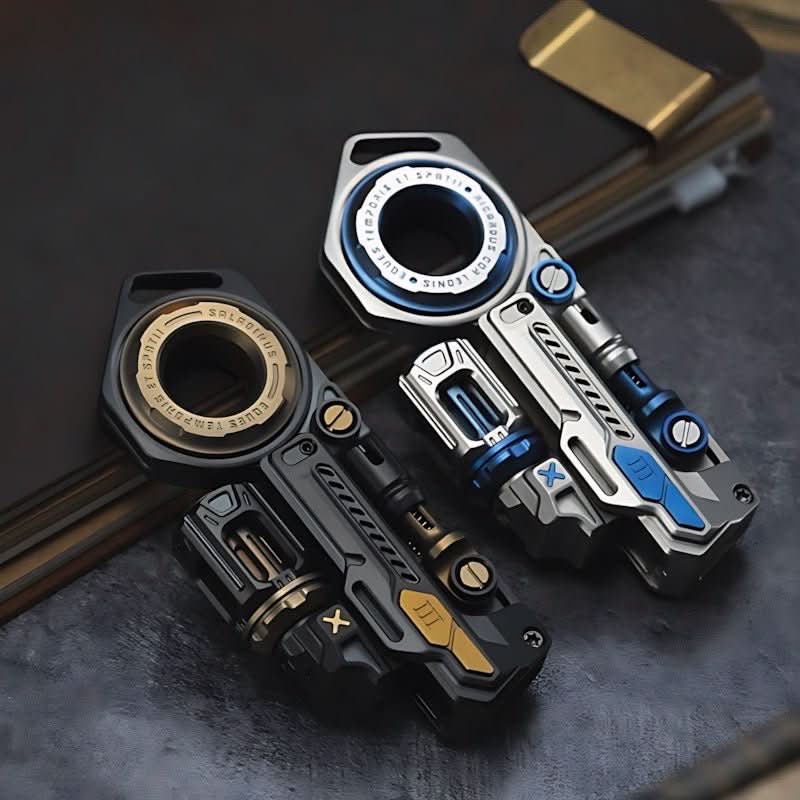 Time Knight 3.0 - Pre - Order - MXEDC