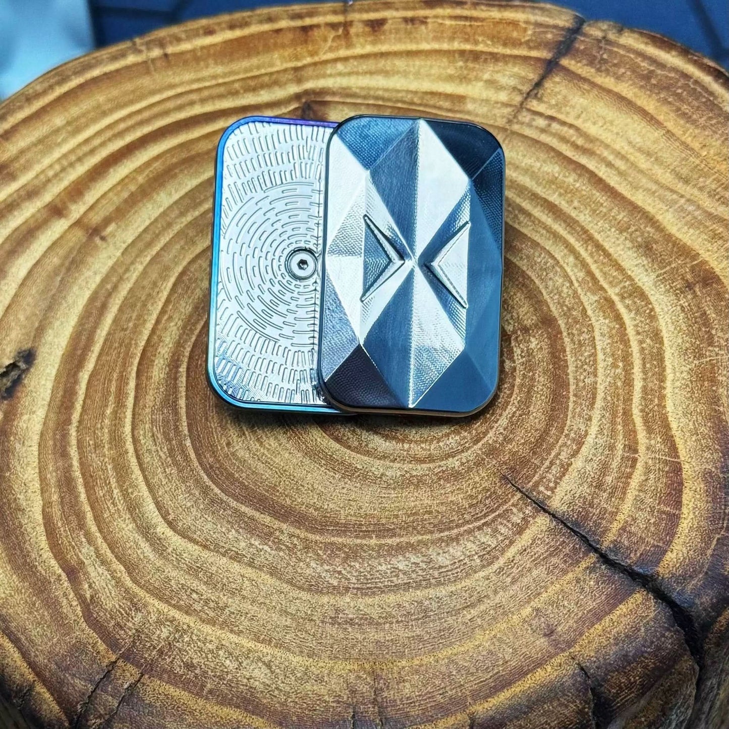 X Infinite Position Slider - MXEDC